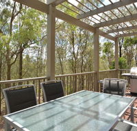 Villa Executive 2br Barbera Resort Condo located within Cypress Lakes Resort nothing is more central - Holiday Byron Bay