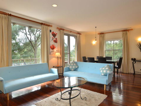 Villa Executive 2br Fiano Resort Condo Located Within Cypress Lakes Resort (nothing Is More Central) - Holiday Byron Bay 2