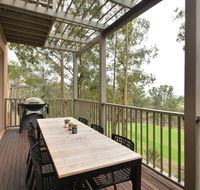 Villa Executive 2br Fiano Resort Condo located within Cypress Lakes Resort nothing is more central - Holiday Byron Bay