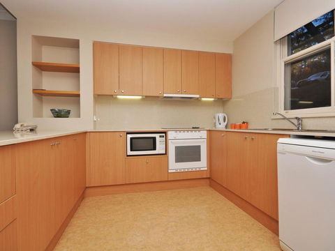 Villa Executive 2br Fiano Resort Condo Located Within Cypress Lakes Resort (nothing Is More Central) - Holiday Byron Bay 3