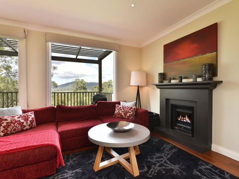 Villa Executive 2br Moscato Resort Condo Located Within Cypress Lakes Resort (nothing Is More Central) - Holiday Byron Bay 2