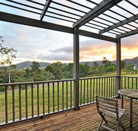 Villa Executive 2br Moscato Resort Condo located within Cypress Lakes Resort nothing is more central - Holiday Byron Bay