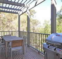 Villa Executive 2br Petit Verdot Resort Condo located within Cypress Lakes Resort nothing is more central - Holiday Byron Bay