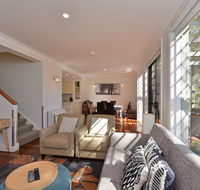 Villa Executive 2br Quattro Resort Condo located within Cypress Lakes Resort nothing is more central - Holiday Byron Bay