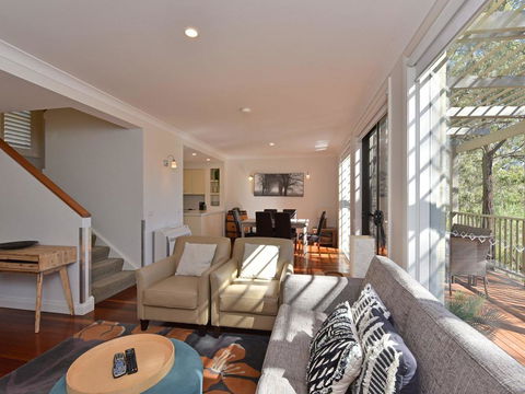 Villa Executive 2br Quattro Resort Condo Located Within Cypress Lakes Resort (nothing Is More Central) - Holiday Byron Bay 0