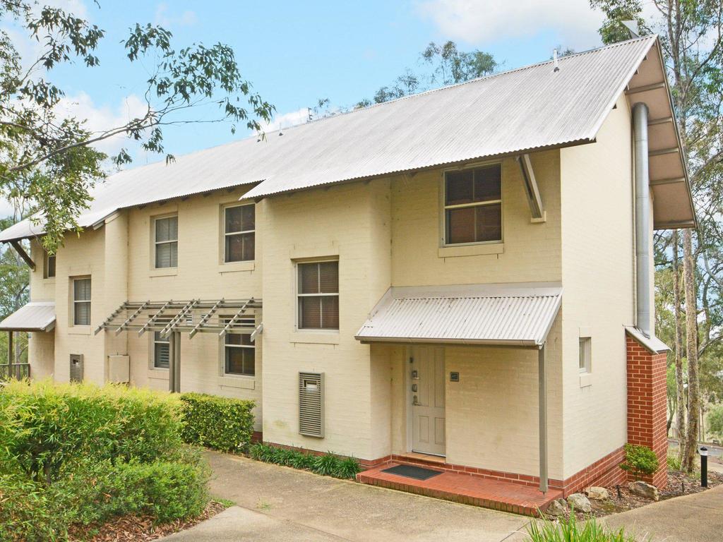 Oakhampton Heights NSW Holiday Byron Bay