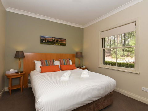 Villa Executive 2br Sangiovese Resort Condo Located Within Cypress Lakes Resort (nothing Is More Central) - Holiday Byron Bay 3