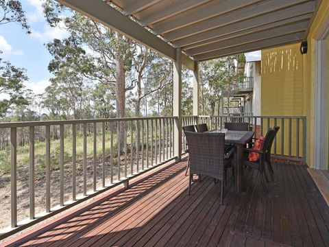 Villa Executive 2br Sangiovese Resort Condo Located Within Cypress Lakes Resort (nothing Is More Central) - Holiday Byron Bay 2