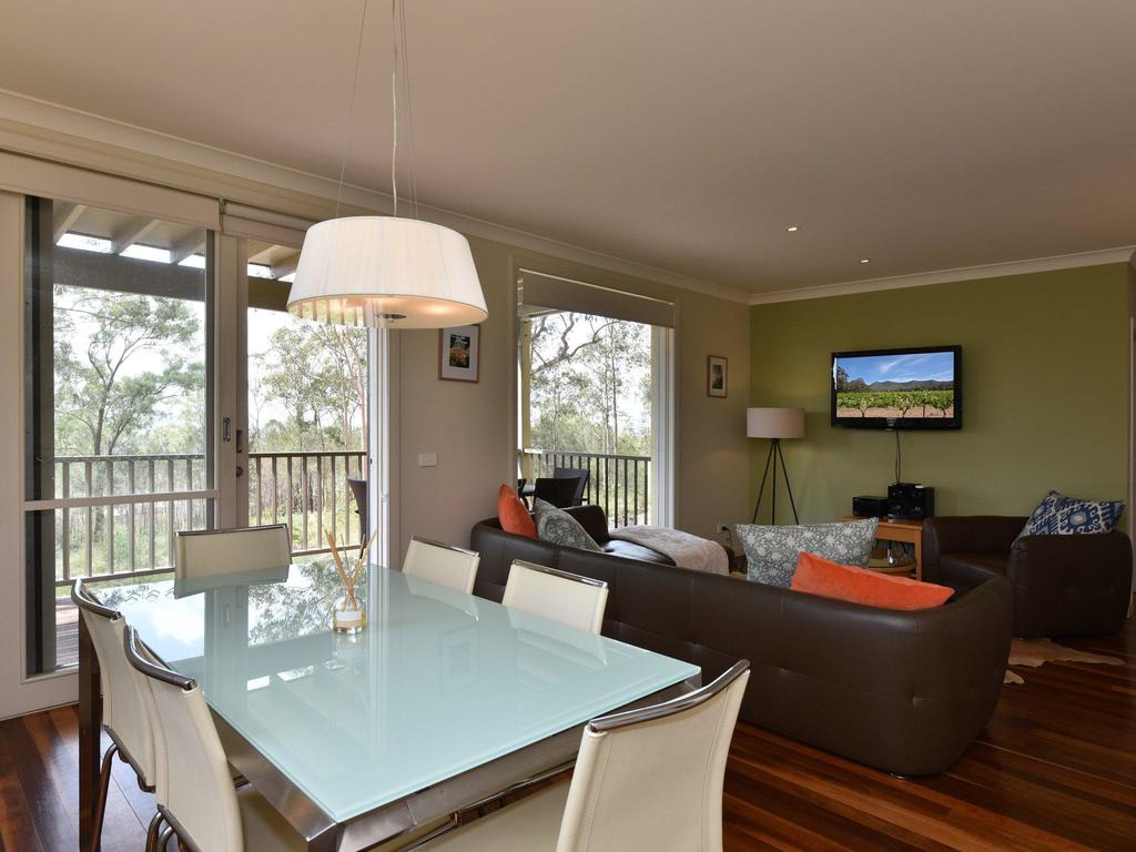 Pokolbin NSW Holiday Byron Bay
