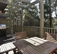 Villa Executive 2br Shiraz Resort Condo located within Cypress Lakes Resort nothing is more central - Holiday Byron Bay