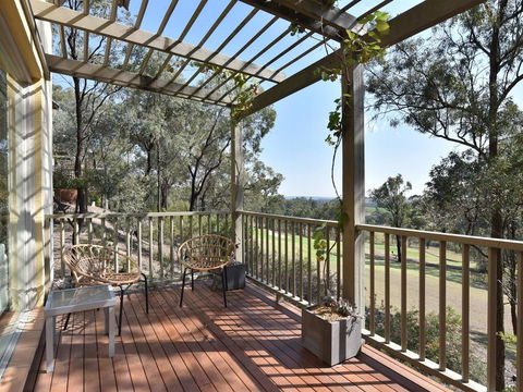 Villa Executive 2br Viti Resort Condo Located Within Cypress Lakes Resort (nothing Is More Central) - Holiday Byron Bay 1