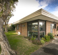 Villa Forster - 1/14-16 Robert Street Forster - Holiday Byron Bay