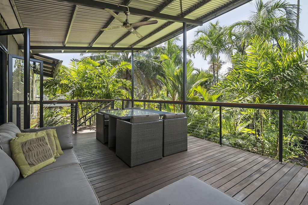 Casuarina NT Holiday Byron Bay