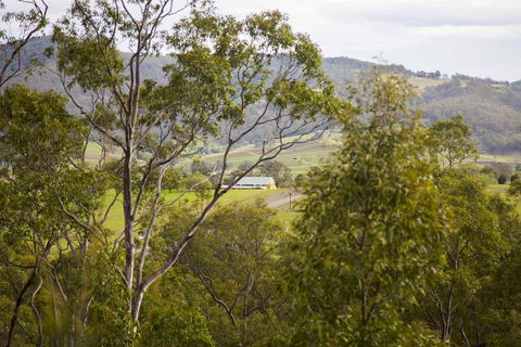 Villa Grenache - Holiday Byron Bay 1