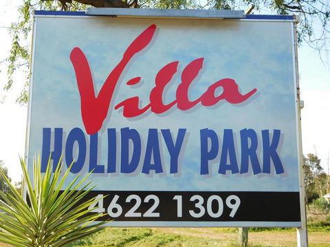 Villa Holiday Park - Holiday Byron Bay 2