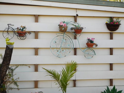 Villa Holiday Park - Holiday Byron Bay 3