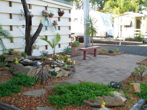 Villa Holiday Park - Holiday Byron Bay 0