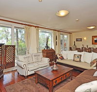 Villa Joie De Vie located within Cypress Lakes - Holiday Byron Bay