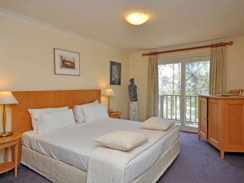 Villa Joie De Vie Located Within Cypress Lakes - Holiday Byron Bay 1
