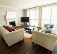 Villa Legato - Holiday Byron Bay