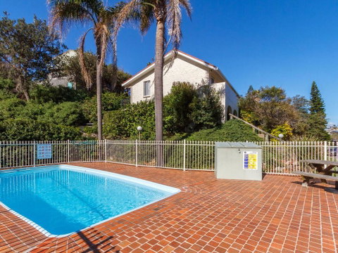 Villa Manyana Unit 24 - Holiday Byron Bay 3