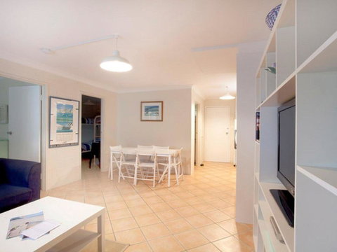 Villa Manyana Unit 24 - Holiday Byron Bay 1