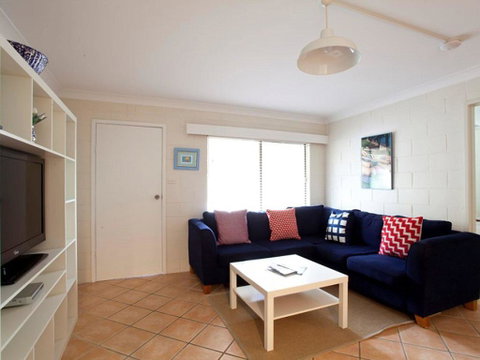 Villa Manyana Unit 24 - Holiday Byron Bay 0