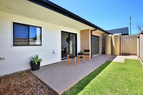 Villa Mare @ Culburra - 4 Mins To Beach - Holiday Byron Bay 1
