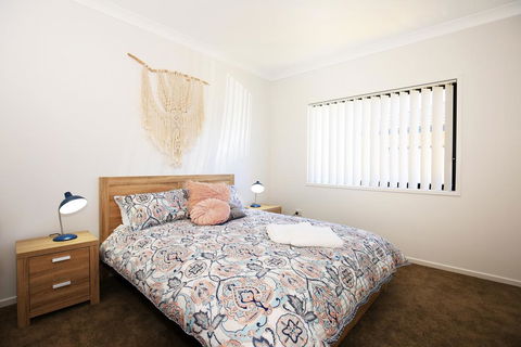Villa Mare @ Culburra - 4 Mins To Beach - Holiday Byron Bay 3