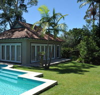 Villa Nirvana - Holiday Byron Bay