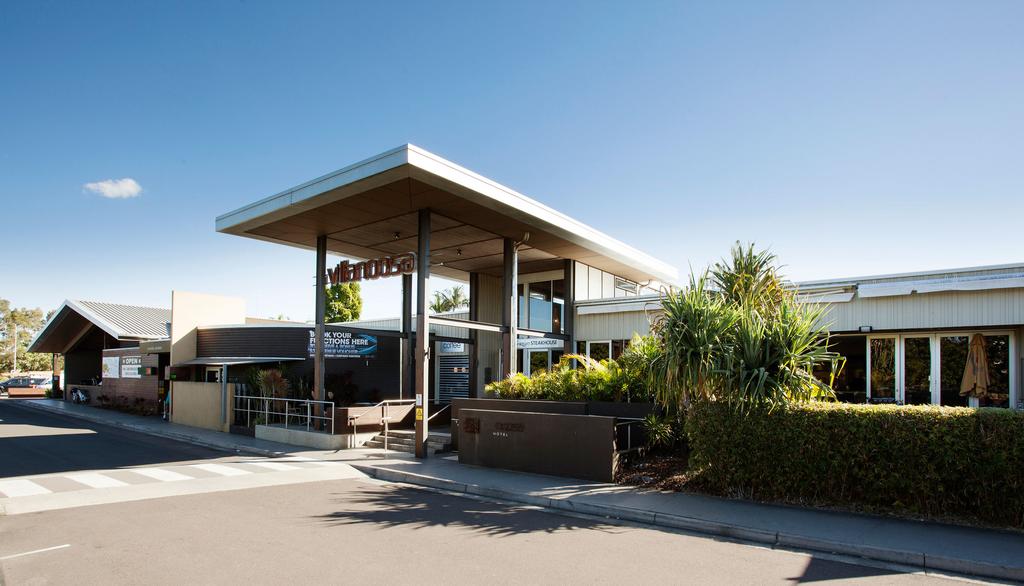  Holiday Byron Bay