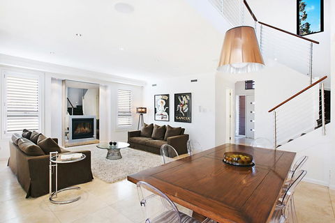 Villa Saachi - Holiday Byron Bay 1