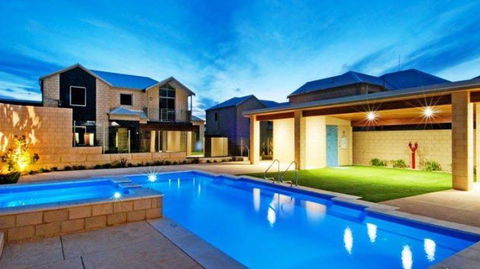 Villa Serenity On The Terrace - Holiday Byron Bay 0