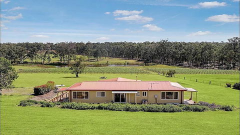 Villa Siena - Holiday Byron Bay 1