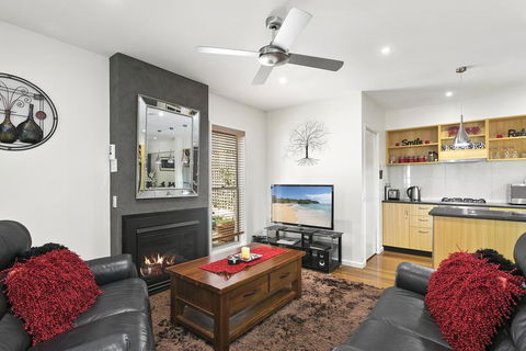 Villa Sorelle - Holiday Byron Bay 2
