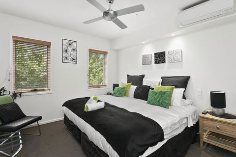 Villa Sorelle - Holiday Byron Bay 3