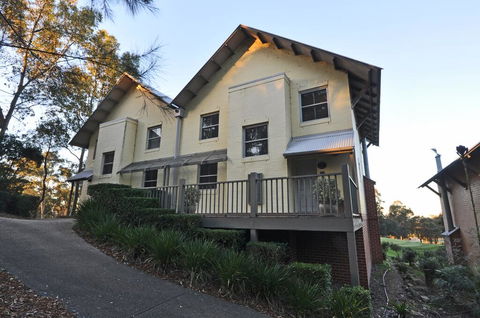 Villa Spa Executive 1br Burgundy Resort Condo Located Within Cypress Lakes Resort (nothing Is More Central) - Holiday Byron Bay 2
