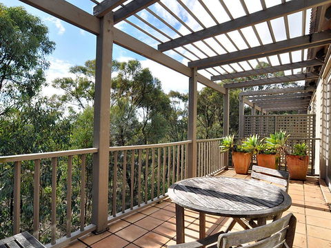 Villa Spa Executive 1br Champagne Resort Condo Located Within Cypress Lakes Resort (nothing Is More Central) - Holiday Byron Bay 0