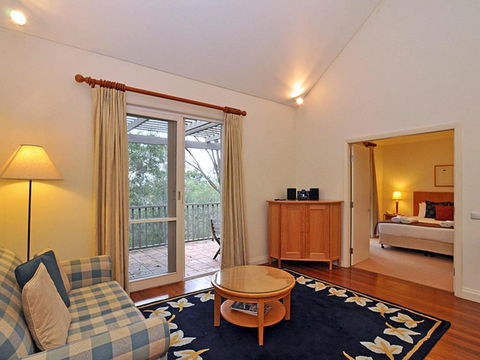 Villa Spa Executive 1br Merlot Resort Condo Located Within Cypress Lakes Resort (nothing Is More Central) - Holiday Byron Bay 1
