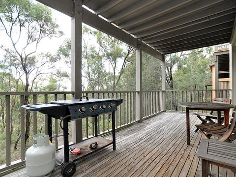 Villa Spa Executive 1br Pinot Resort Condo Located Within Cypress Lakes Resort (nothing Is More Central) - Holiday Byron Bay 0