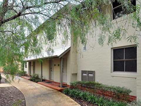 Villa Spa Executive 1br Pinot Resort Condo Located Within Cypress Lakes Resort (nothing Is More Central) - Holiday Byron Bay 3
