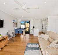 VIlla Zelma Culburra beach - Holiday Byron Bay