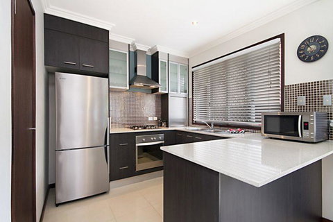 Villas At Hastings Point - Holiday Byron Bay 3
