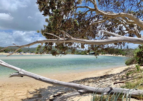 Villas At Hastings Point - Holiday Byron Bay 1