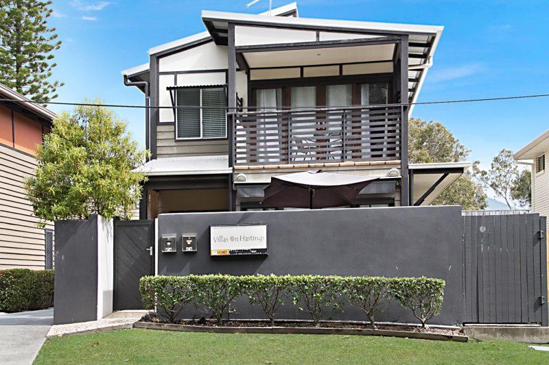 Holiday Byron Bay
