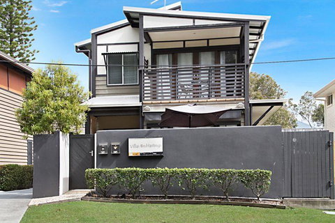 Villas At Hastings Point - Holiday Byron Bay 0