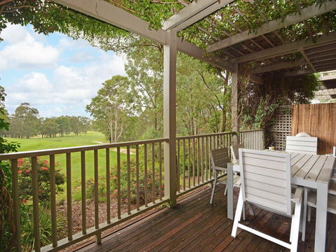 Villas Diciotto (sleeps 18) Resort Condos Located Within Cypress Lakes Resort (nothing Is More Central) - Holiday Byron Bay 3