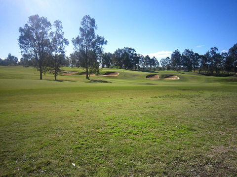 Villas Dodici (Sleeps 12) Resort Condos Located Within Cypress Lakes Resort (nothing Is More Central) - Holiday Byron Bay 2