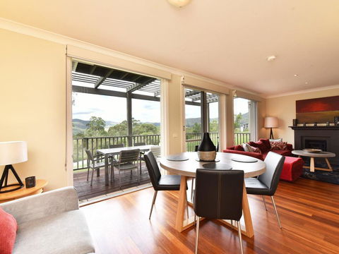 Villas Venticuatro (Sleeps 24) Resort Condos Located Within Cypress Lakes Resort (nothing Is More Central) - Holiday Byron Bay 1