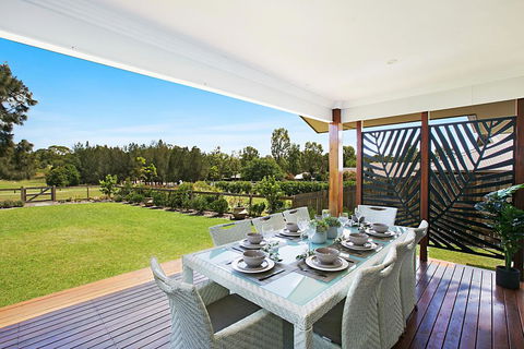 Vin De Vie - Holiday Byron Bay 0